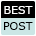 Best Post Of The Month